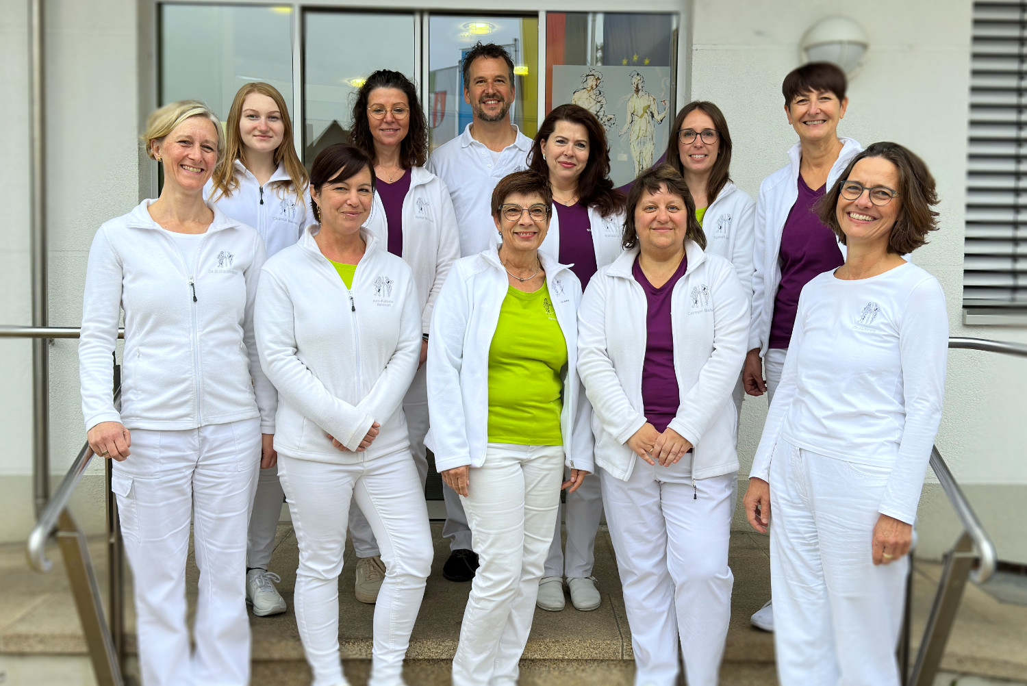 Unser Team